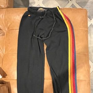 Aviator nation sweatpants